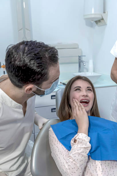Best Emergency Dentist Open Today  in Central, LA