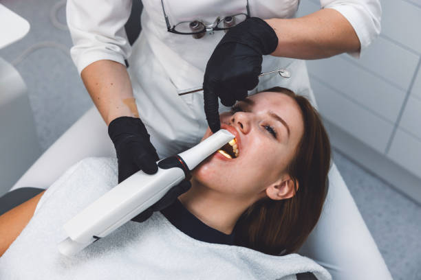 Best Cracked Tooth Emergency Dentist  in Central, LA