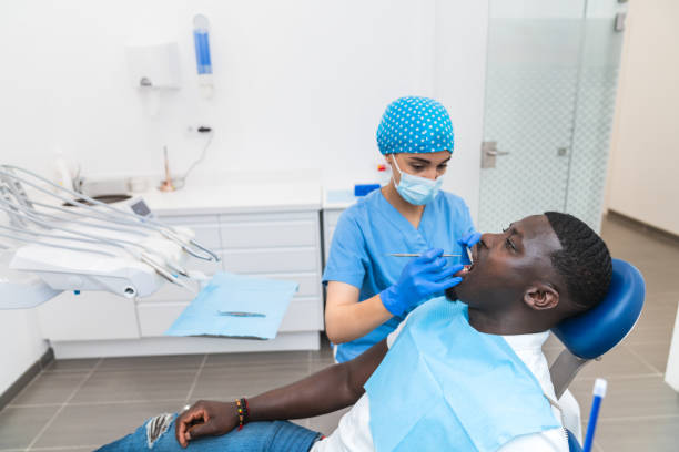 Best Dentist Open Late Near Me  in Central, LA